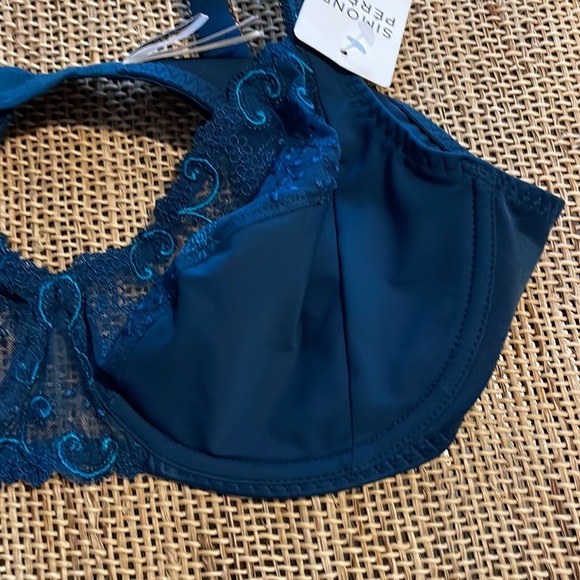 COPY - SIMONE PERELE Bra 38C, NWOT - Picture 8 of 9